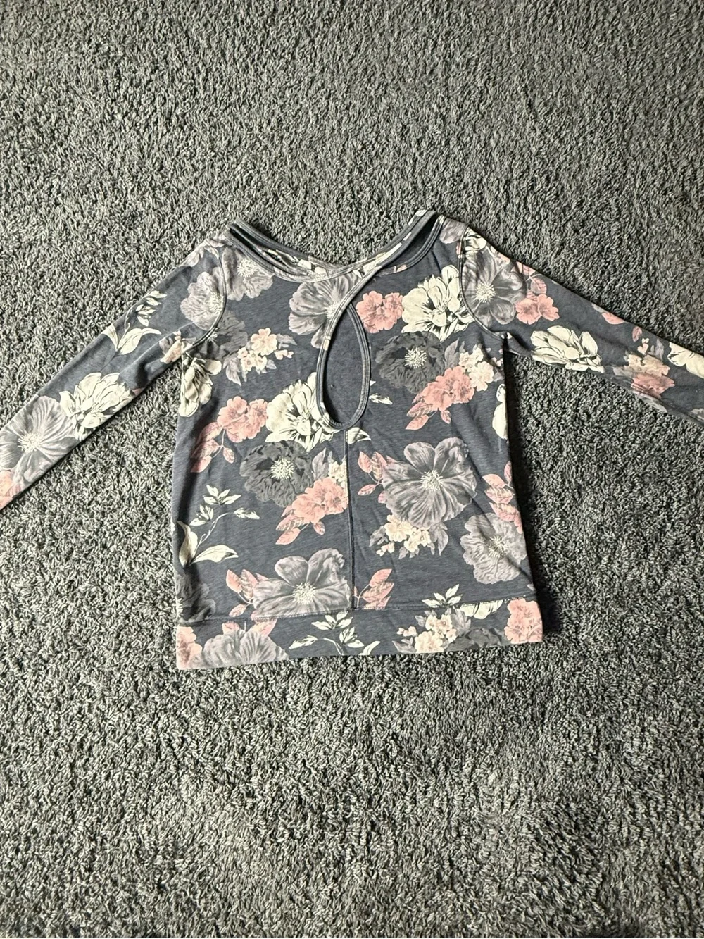 Old Navy soft long